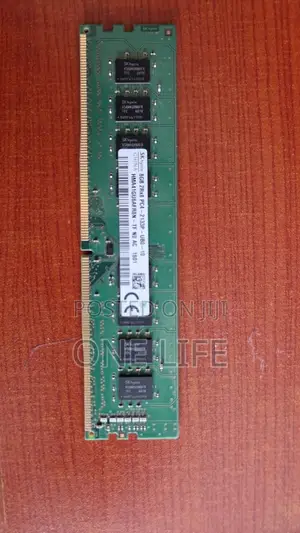 Ssd (Solid State Drive)