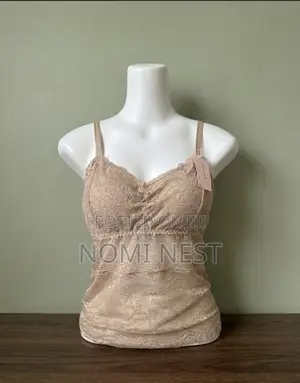 Lace Tops Bra