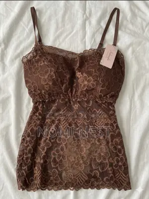 Lace Tops Bra