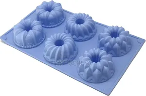 Silicone Cake Mold