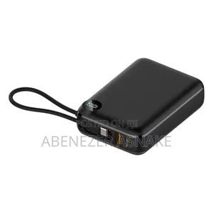 Unmatched Power Capacity For All Day Charging