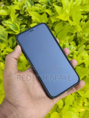 Apple iPhone X 256 GB White