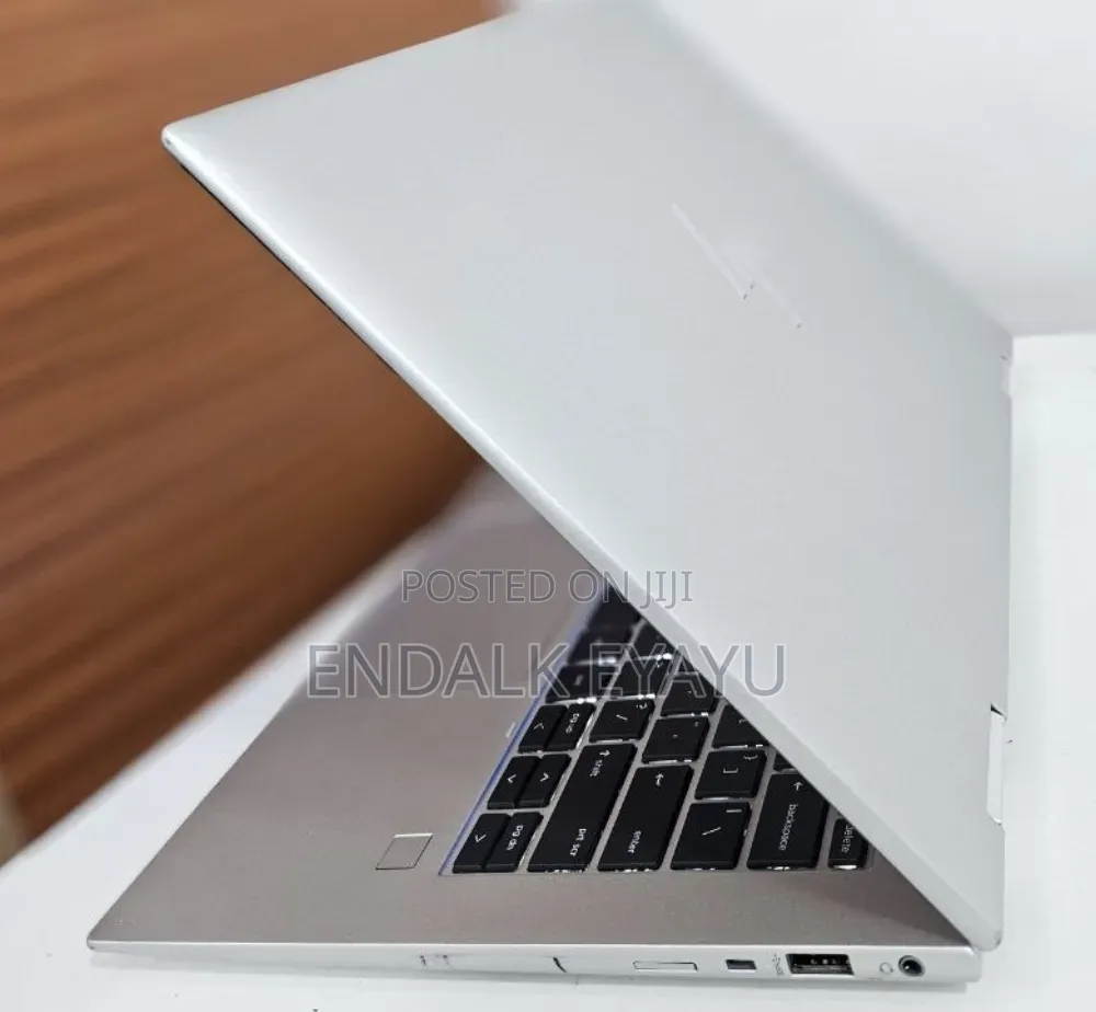 New Laptop HP EliteBook x360 1040 G9 16GB Intel Core i7 SSD 512GB