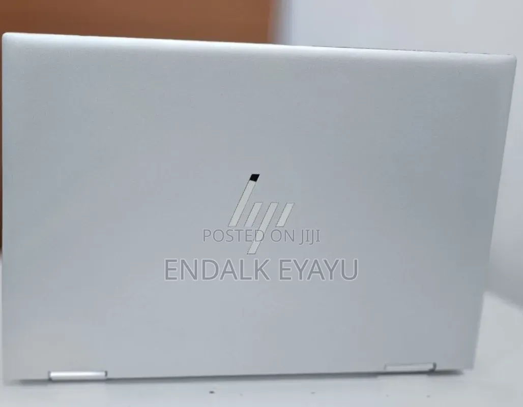 New Laptop HP EliteBook x360 1040 G9 16GB Intel Core i7 SSD 512GB