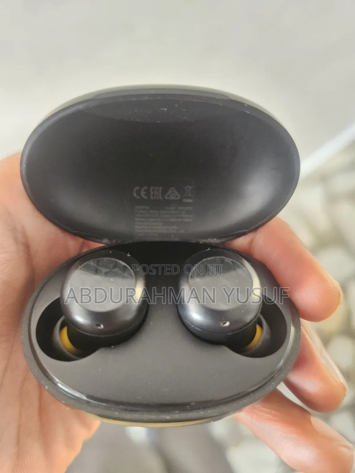 Realme Buds Q2 Neo