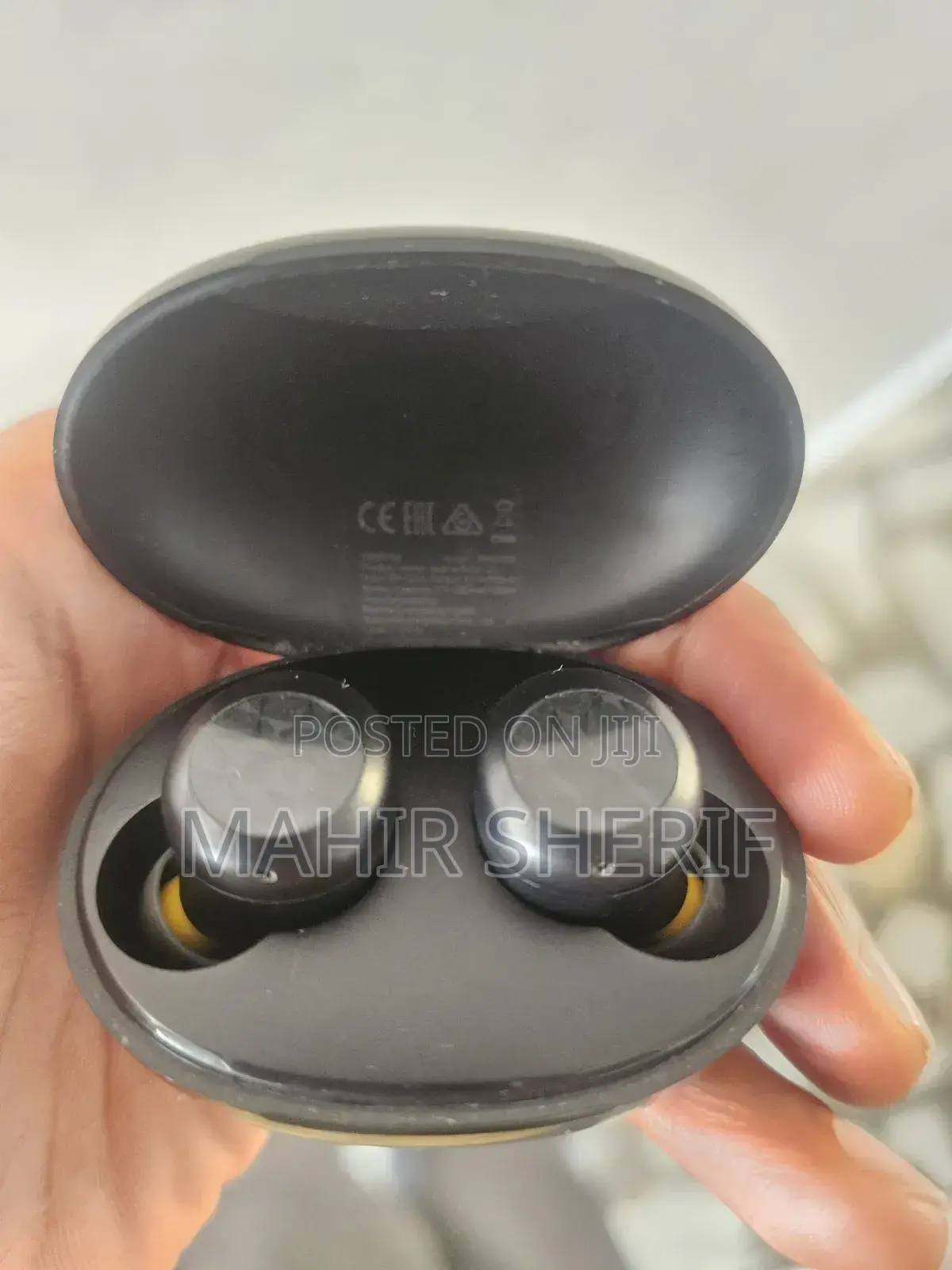 Realme Buds Q2 Neo