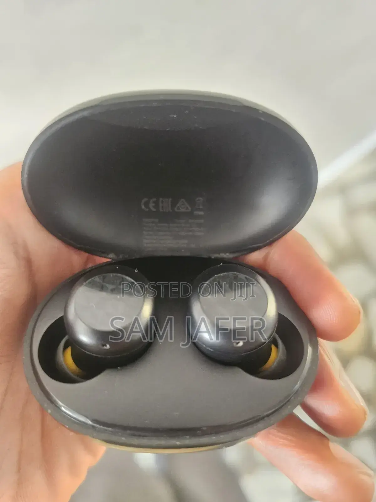 Realme Buds Q2 Neo