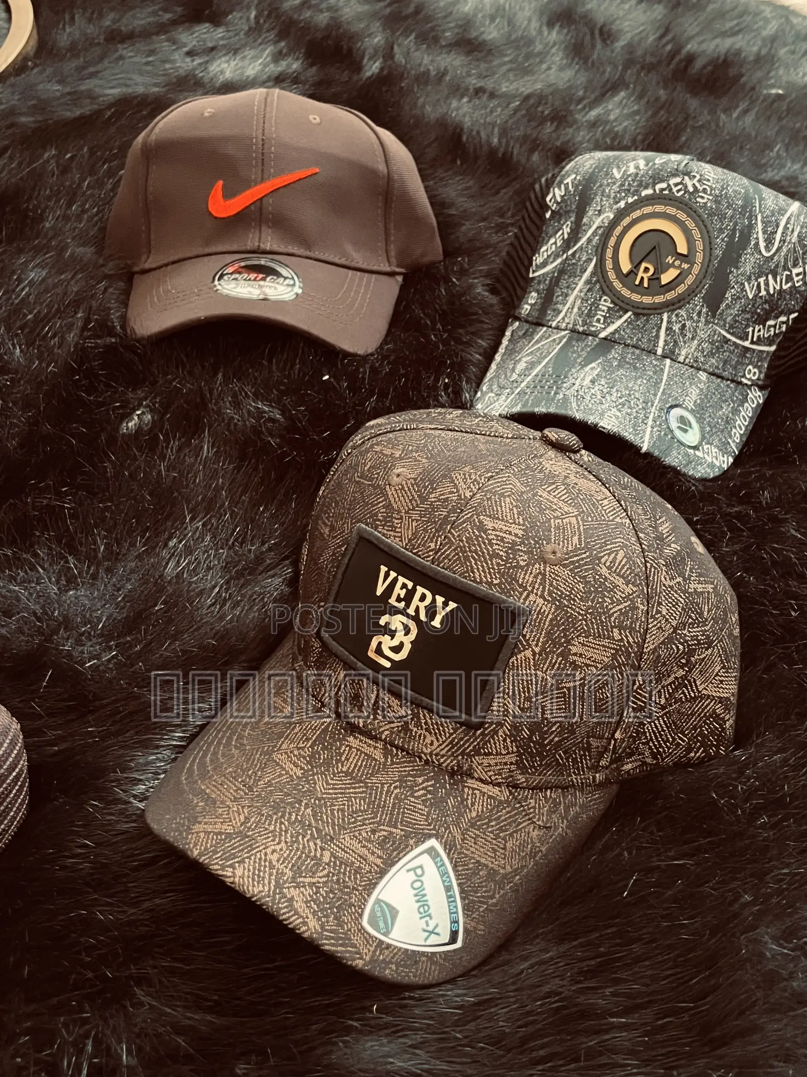 Custom Baseball Caps | Personalized Caps for Men Women
