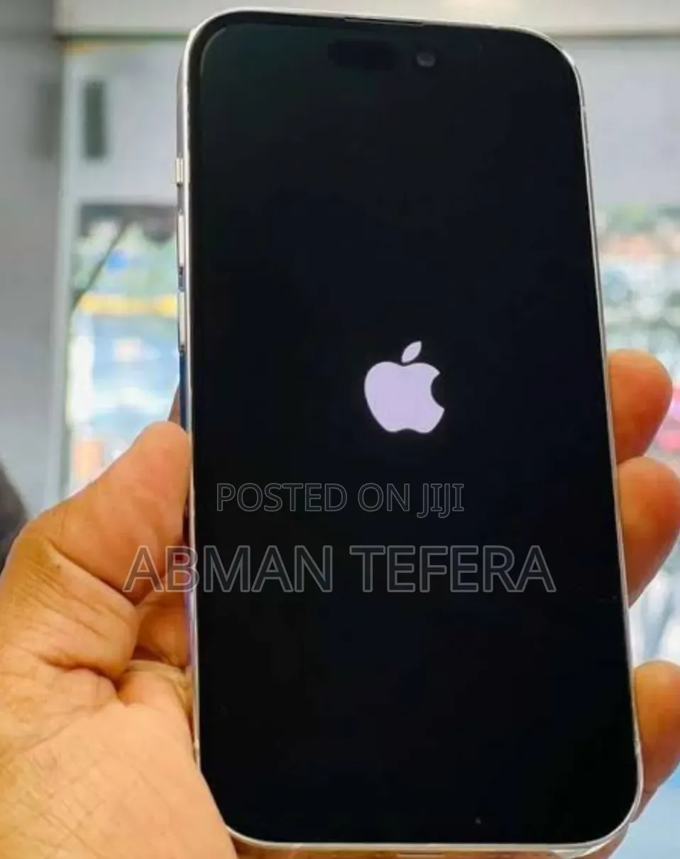 New Apple iPhone 13 Pro Max 128 GB Black