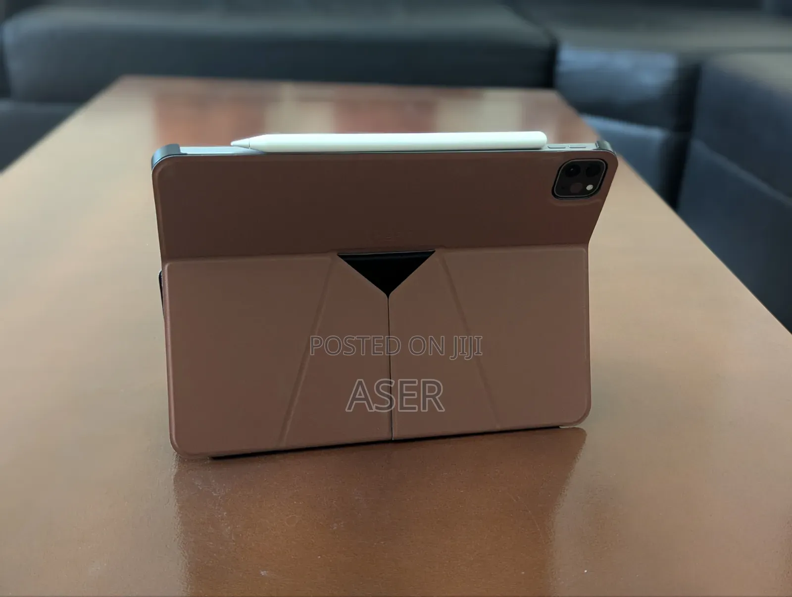 Apple iPad Pro 12.9 (2022) 128 GB Silver