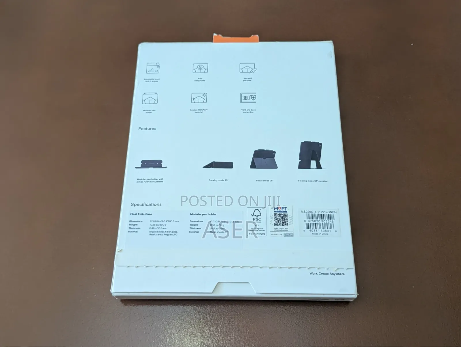 Apple iPad Pro 12.9 (2022) 128 GB Silver