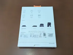 Apple iPad Pro 12.9 (2022) 128 GB Silver
