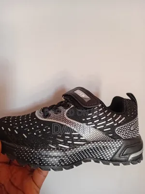 Kids Shoes From