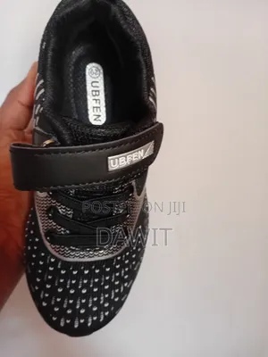 Kids Shoes From