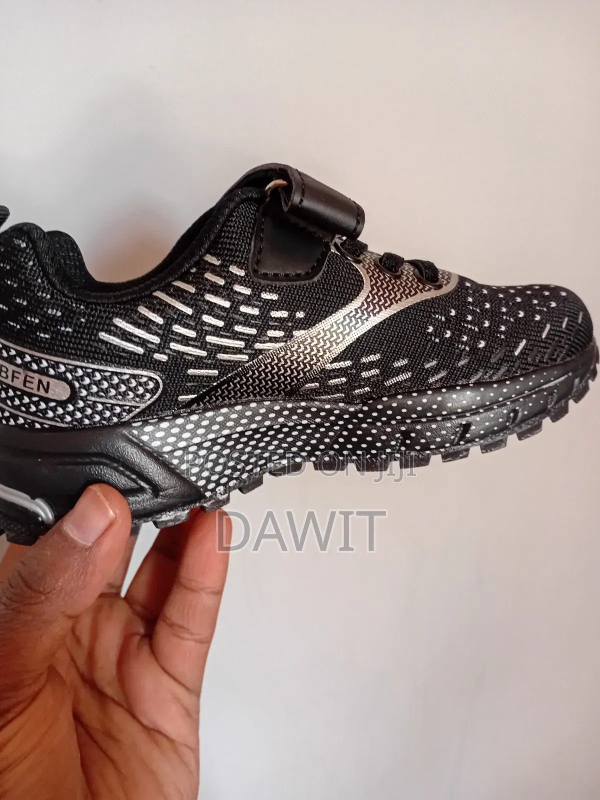 Kids Shoes From