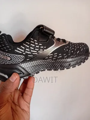 Kids Shoes From