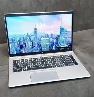New Laptop HP EliteBook 840 G7 16GB Intel Core i5 SSD 512GB