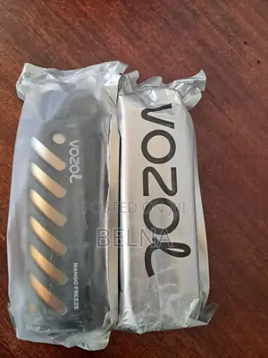 Vozol (Gear Shisha)