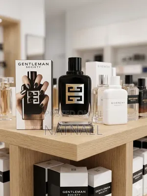 Givenchy Society