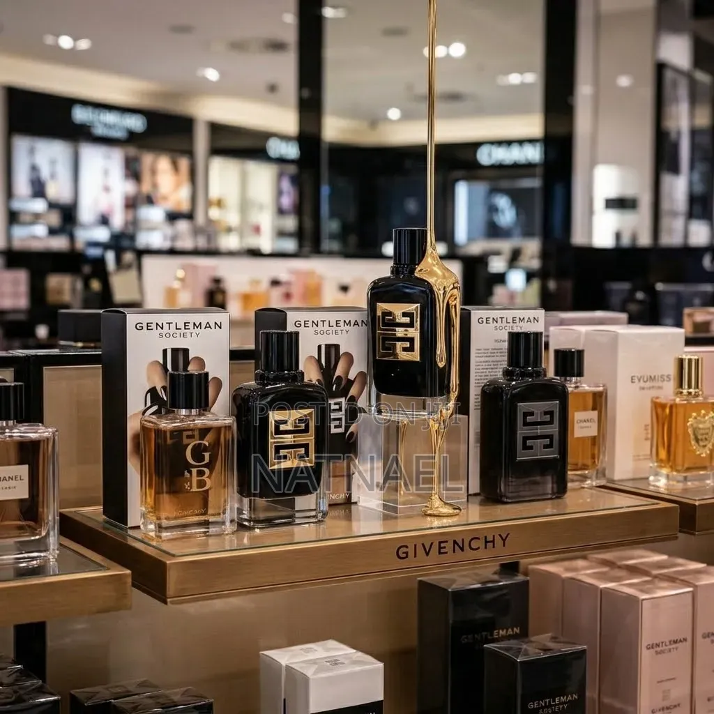 Givenchy Society