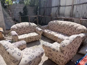 Sofa + Ye Sofa Libs
