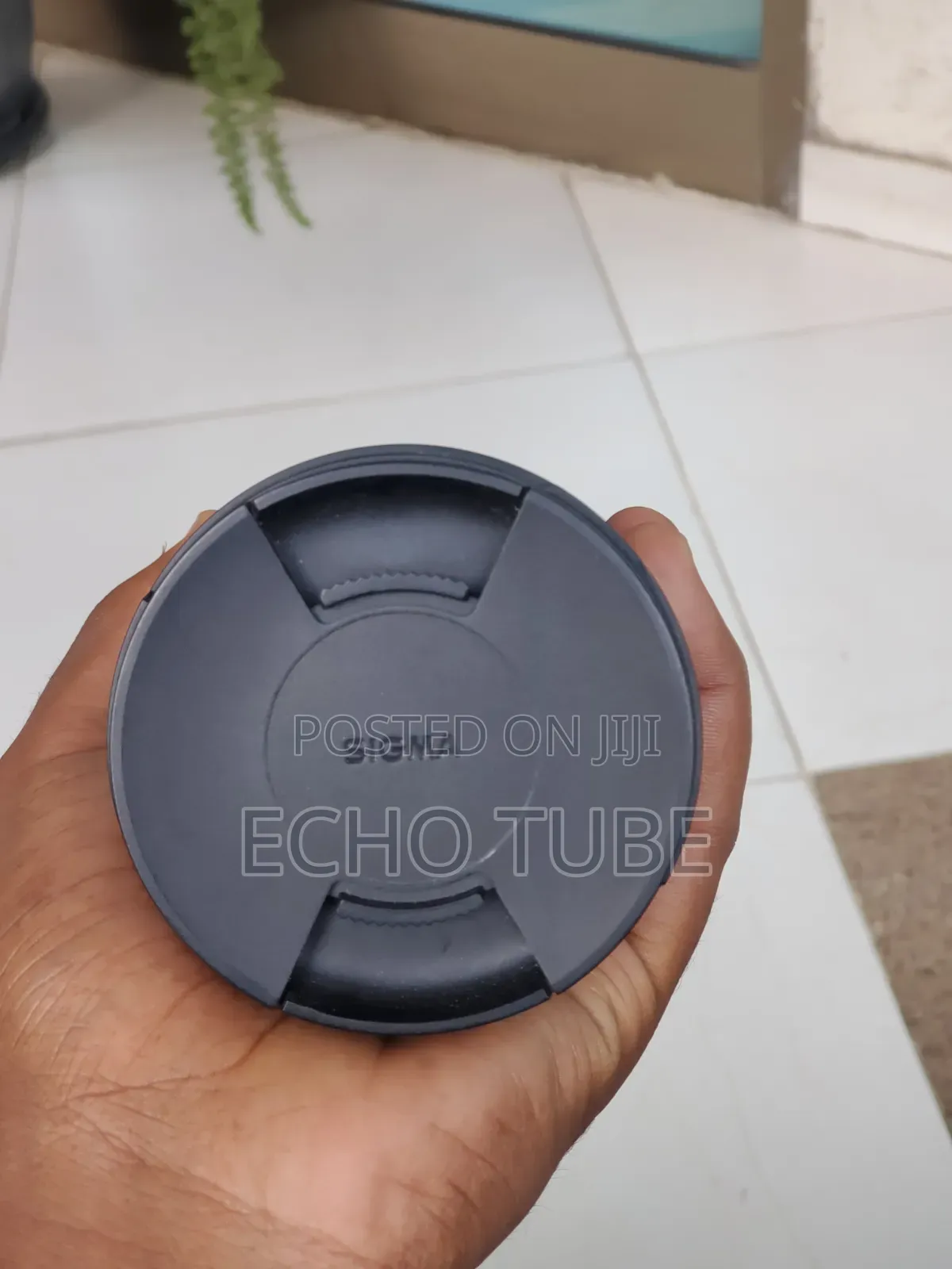 Sigma 18-35mm F1.8 Art Dc Hsm Lens For Canon, Black