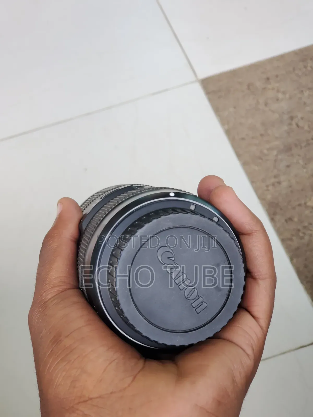 Sigma 18-35mm F1.8 Art Dc Hsm Lens For Canon, Black