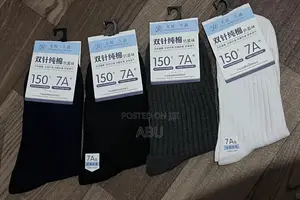 Yuandong Socks