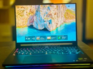 New Laptop Lenovo Legion Pro 7 32GB Intel Core Ultra 9 SSD 2T