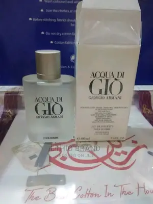 Photo - For Him Gift Fragnanc