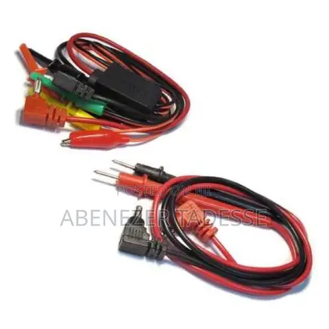 Baku Dc Power Supply
