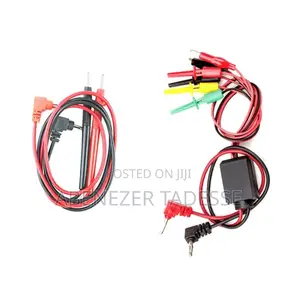 Baku Dc Power Supply
