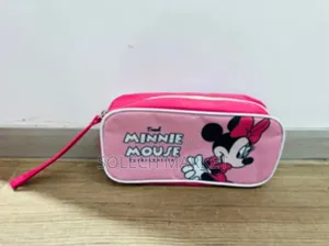 Disney Minnie Mouse Themed