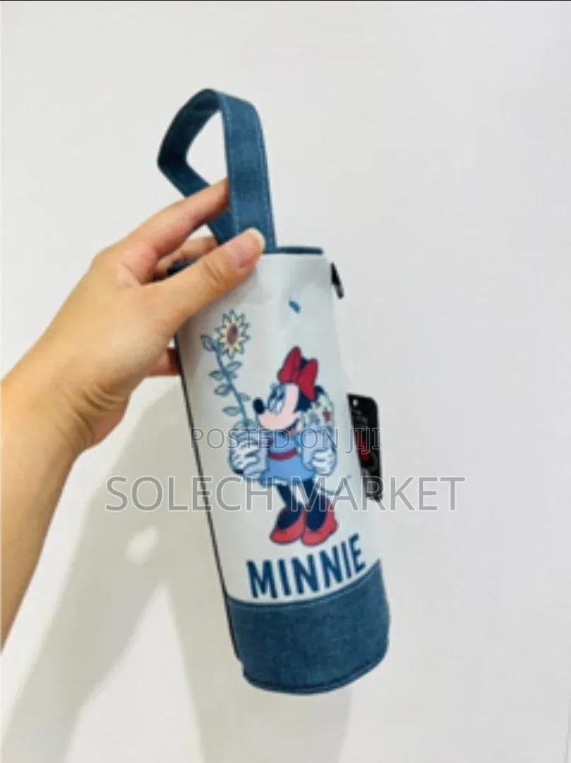 Disney Minnie Mouse Themed