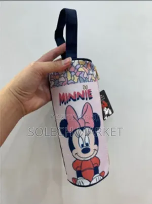 Disney Minnie Mouse Themed