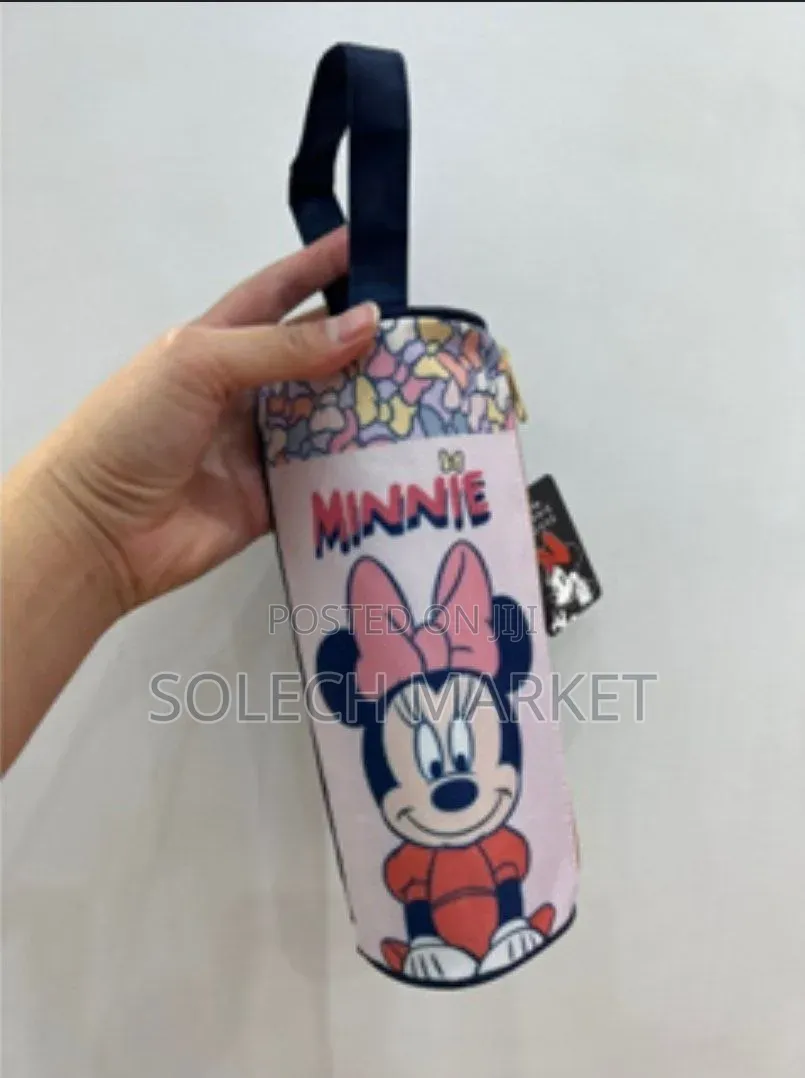 Disney Minnie Mouse Themed