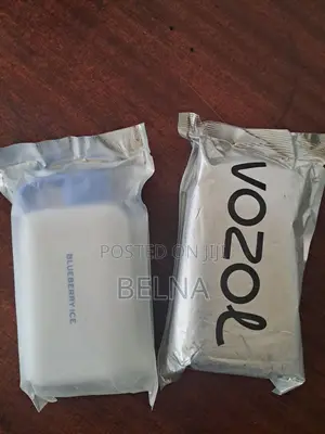 Vozol (Star) 40kk