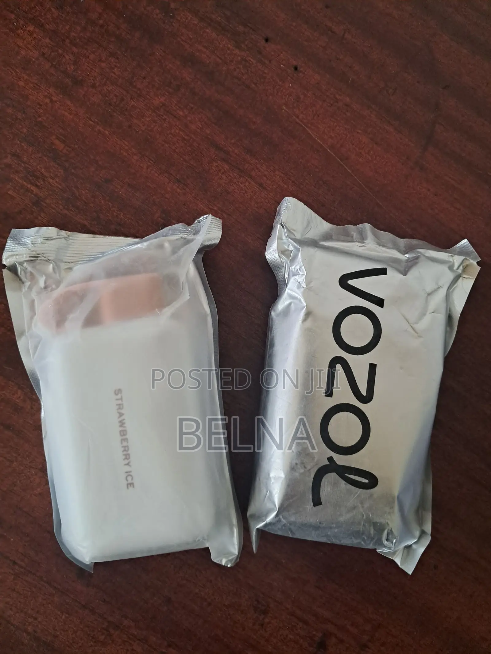 Vozol Star Pufs