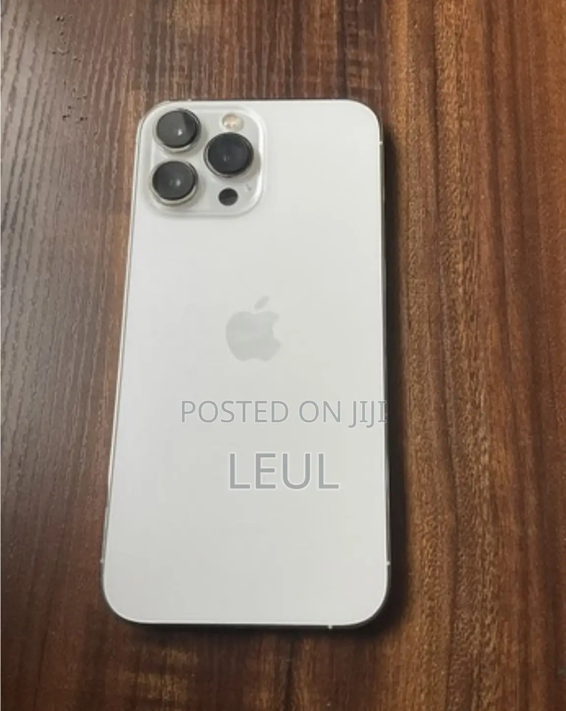 Apple iPhone 13 Pro 128 GB White