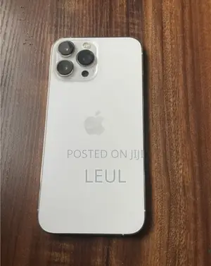 Apple iPhone 13 Pro 128 GB White