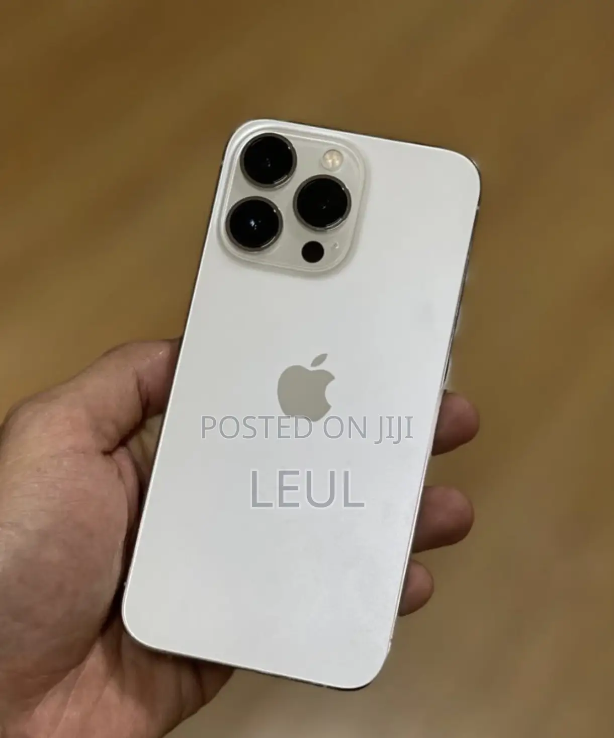 Apple iPhone 13 Pro 128 GB White