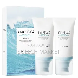 Korean Branbd Cebtella Sun Screen