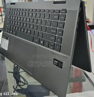 New Laptop HP Envy x360 32GB Intel Core Ultra 7 SSD 1T