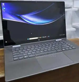New Laptop HP Envy x360 32GB Intel Core Ultra 7 SSD 1T