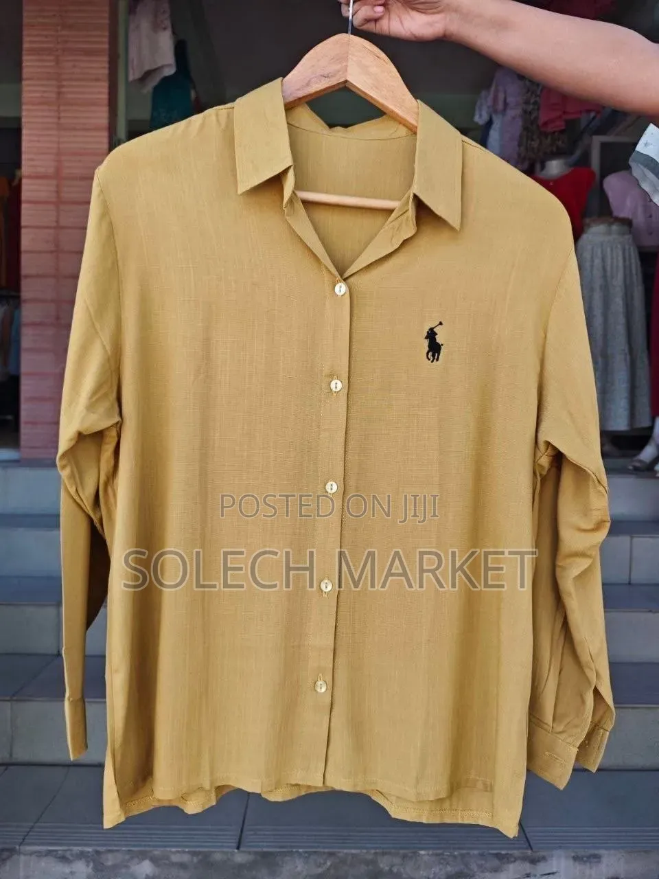 Polo Shirt