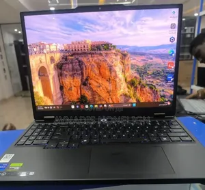 New Laptop Lenovo Legion 5 16GB Intel Core i7 SSD 1T