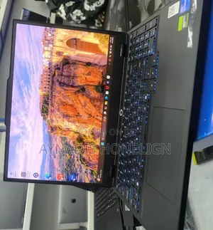 New Laptop Lenovo Legion 5 16GB Intel Core i7 SSD 1T