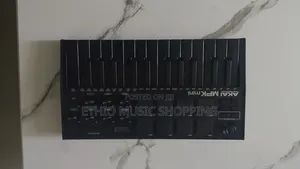Midi Keyboard