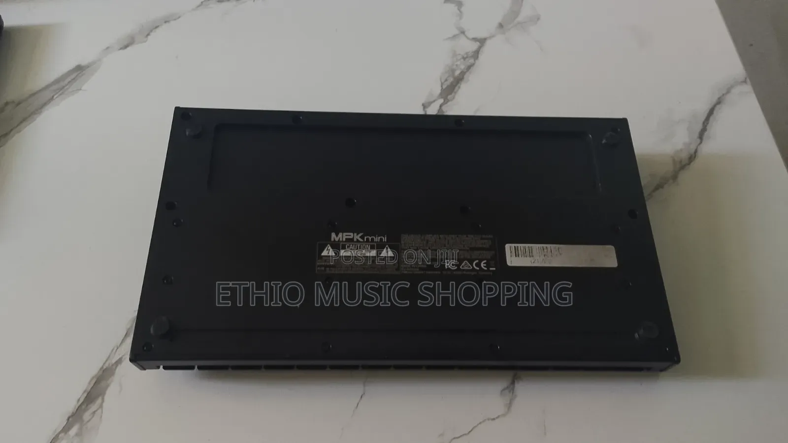 Midi Keyboard