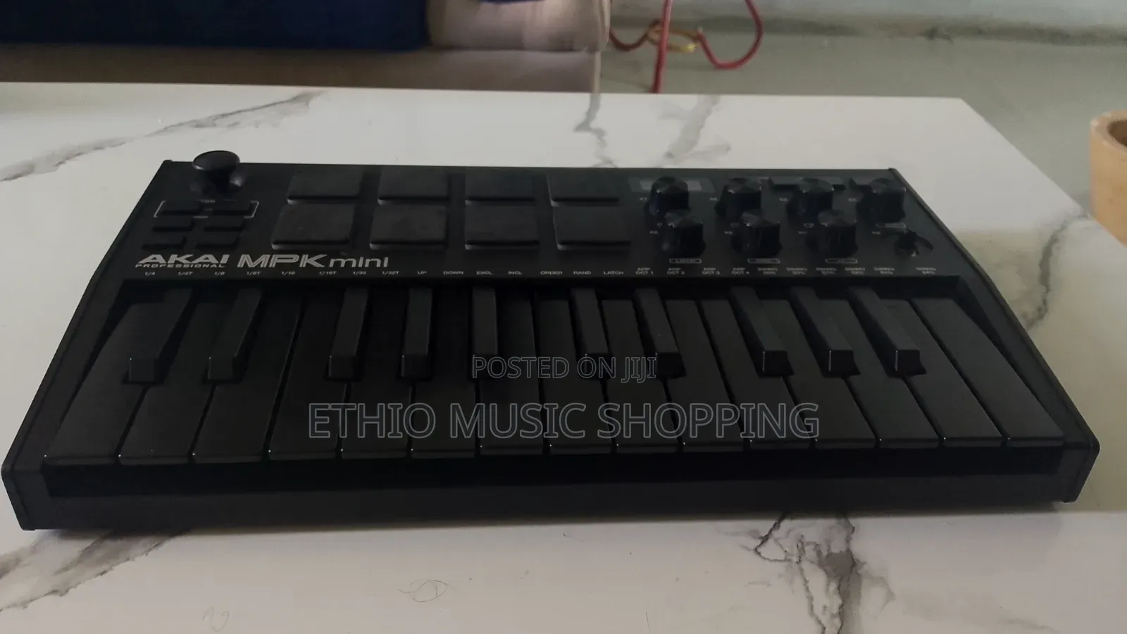 Midi Keyboard